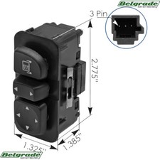 577.75636 mirror switch for sale  Philadelphia