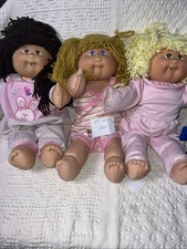 cabbage classic patch dolls for sale  Oskaloosa