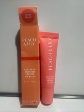 Peach lily collagen for sale  Hicksville
