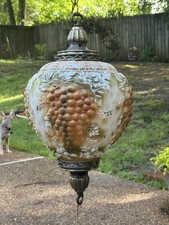 Vtg large dia for sale  Memphis