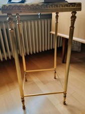marmor blumenhocker gebraucht kaufen  Stade