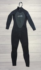 Oneill womans wetsuit for sale  TORQUAY