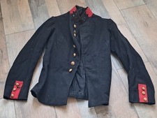 Petite veste militaire d'occasion  Cossé-le-Vivien