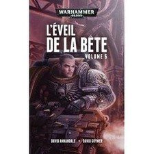 Livre éveil bête d'occasion  Les Mureaux