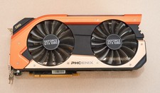 Grafikkarte gainward phoenix gebraucht kaufen  Karlsruhe