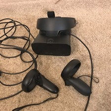 Oculus rift virtual for sale  Warrenton
