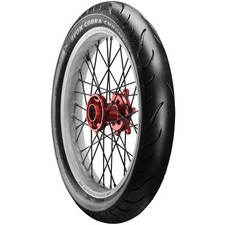 Cruiser motorcycle tyre for sale  TELFORD