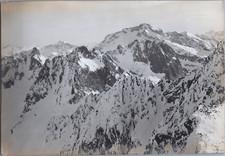 Mercantour argentera gélas d'occasion  Pagny-sur-Moselle