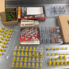 Zombicide board game for sale  Bondurant