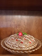 Red cherry pie for sale  Portage