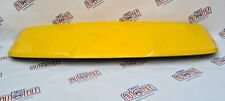 Usado, Original Audi A3 8Y S-Line Sportback/Limo Heckspoiler 3.Bremsleuchte 8Y4827933A comprar usado  Enviando para Brazil