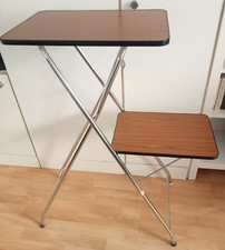 Beamer tisch vintage gebraucht kaufen  Deutschland