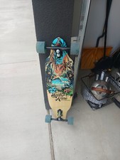 Sector longboard complete for sale  Provo