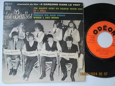 Original original 7 d'occasion  Nancy-