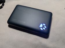 Iniu power bank usato  Ragusa