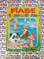 Book libro fiabe usato  Vigarano Mainarda