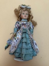 Poupee d'occasion  Méréville
