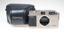 Kyocera contax kamera gebraucht kaufen  Wiesbaden