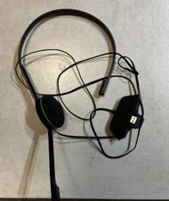 Usado, Fones de ouvido fones de ouvido Microsoft Xbox One chat Fat S X Series originais comprar usado  Enviando para Brazil
