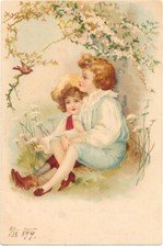 Early ellen clapsaddle for sale  Cleveland