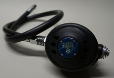 Aqualung glacia regulator gebraucht kaufen  Altstadt,-Andershof,-Devin
