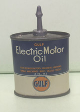 Vintage gulf electric for sale  Hillsboro