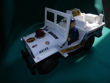 Junior toys made gebraucht kaufen  Kröppelshagen-Fahrendorf