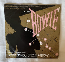David bowie lets for sale  CHATTERIS