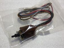 Power switch for d'occasion  Genval