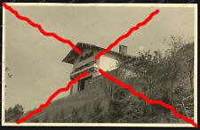 Foto berghof bersalzberg gebraucht kaufen  Deutschland