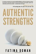 Używany, Authentic Strengths na sprzedaż  Wysyłka do Poland