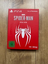 Marvel spider man gebraucht kaufen  Köln