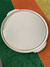 Schöne alte kuchenplatte gebraucht kaufen  Lorch