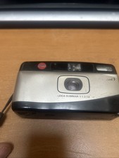 Leica summar camera for sale  LONDON