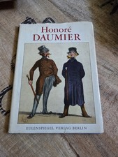 Honore daumier karikaturen gebraucht kaufen Honore daumier karikaturen gebraucht kaufen  Erkner
