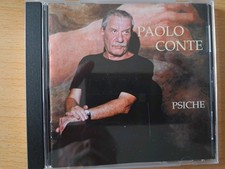 Paolo conte psyche gebraucht kaufen  Sülfeld