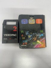 Philips videopac pairs for sale  KEIGHLEY
