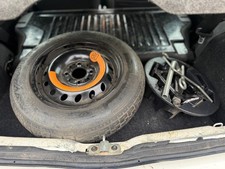 Ruotino scorta s135 usato  Vigasio