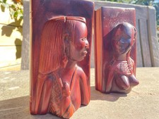 Vintage kenyan maasai for sale  HASSOCKS