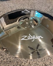 Zildjian custom 20th for sale  Lexington