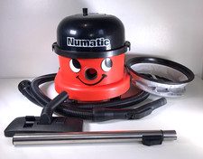 Henry hoover numatic for sale  BROXBURN