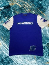 Shirt louis vuitton d'occasion  Sorgues