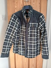 Mens lumberjack jacket for sale  CLACTON-ON-SEA