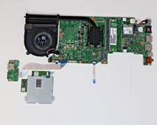 toshiba l40 motherboard for sale  MATLOCK
