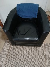 leather brown chocolate chair for sale leather brown chocolate chair for sale Red Hill