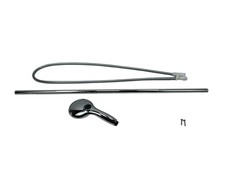 Grohe brausestange brausestang gebraucht kaufen  Westerburg