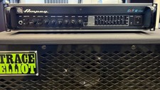 Ampeg svt iii for sale  BEDFORD