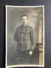 Named ww1 soldier for sale  WORKINGTON