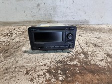 Audi radio stereo for sale  HAYWARDS HEATH