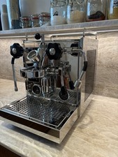 Profitec pro 600 gebraucht kaufen  Frankfurt am Main